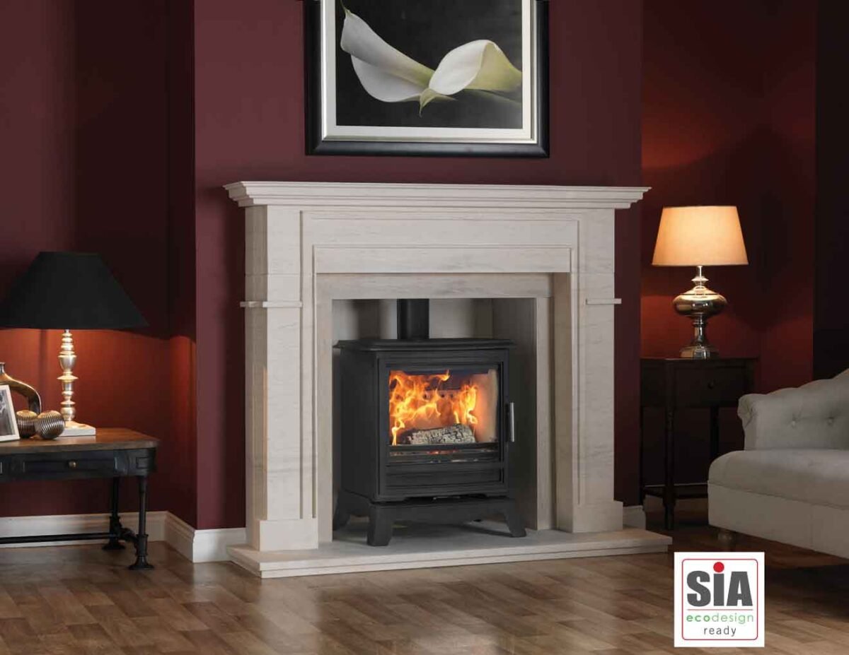Purevision Classic CPV5 Stove