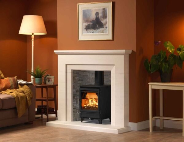 Purevision Heritage HPV5 Stove