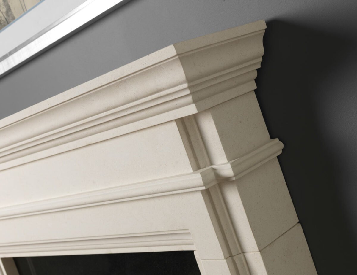 Teramo Fireplace - Image 2