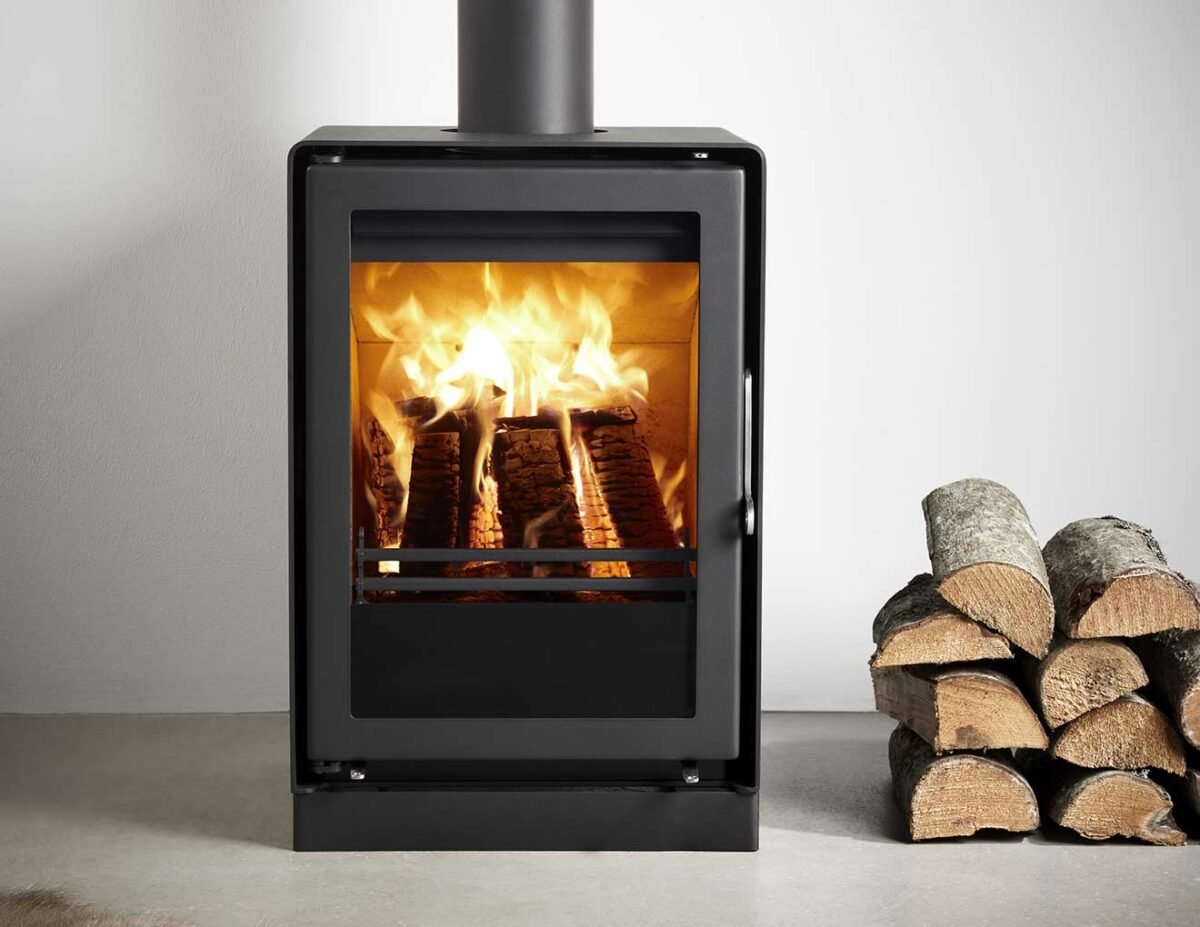 Westfire Uniq 35