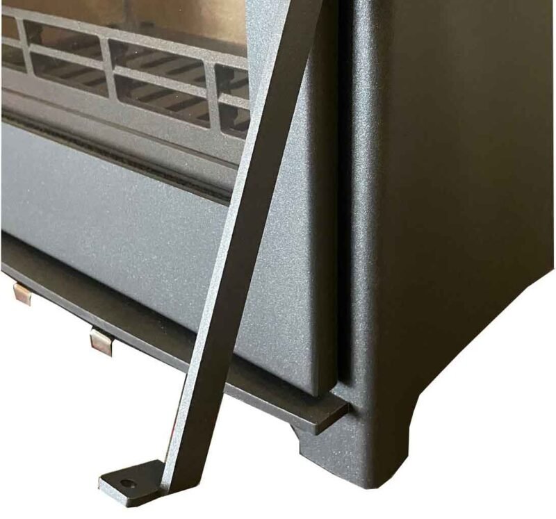 Firewarm Steel Stove - Image 4