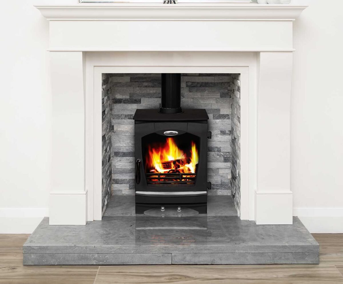 Allen Eco Stove - Image 2