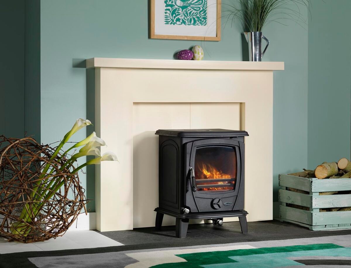 Aoife Eco Stove - Image 4