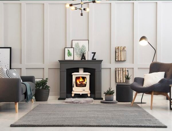 Aoife Eco Stove