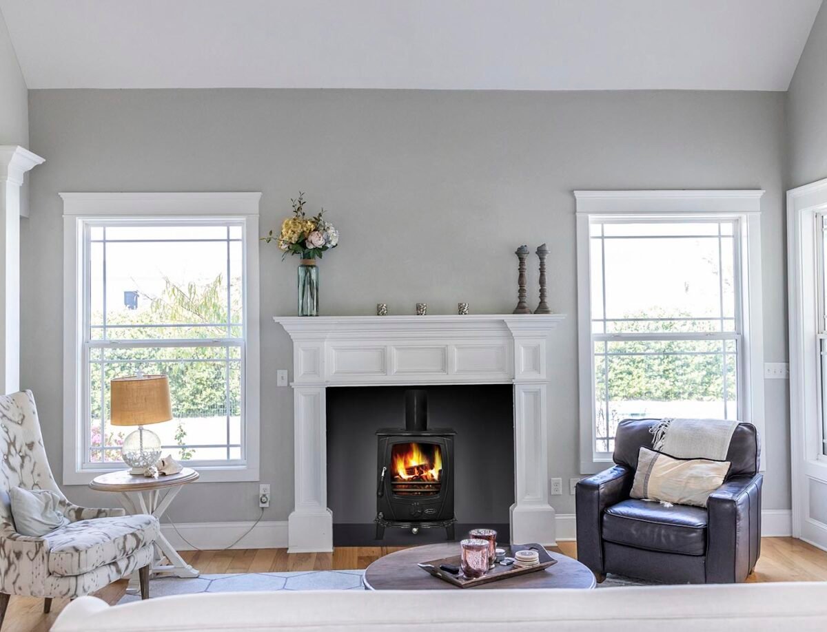 Aoife Eco Stove - Image 2