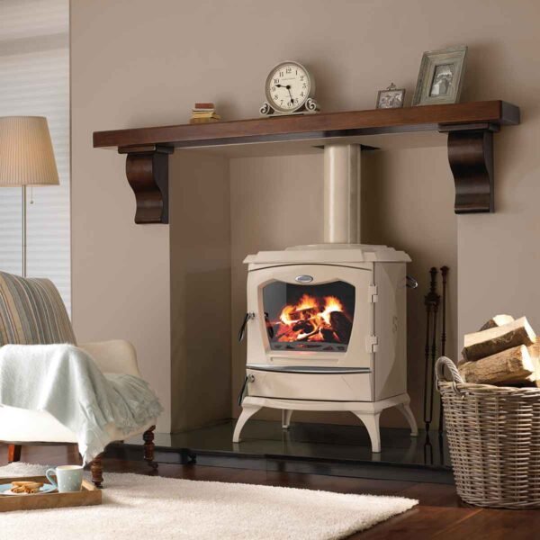 Lismore Eco Stove