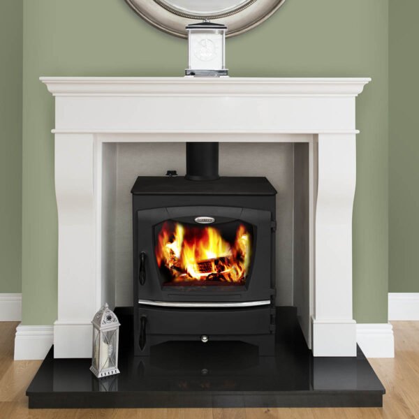 Fern Eco Central Heating Stove