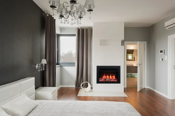 Iconic 530 Inset Electric Fire