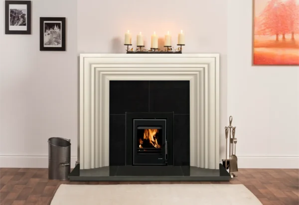 Vitae Cassette Stove 6kw