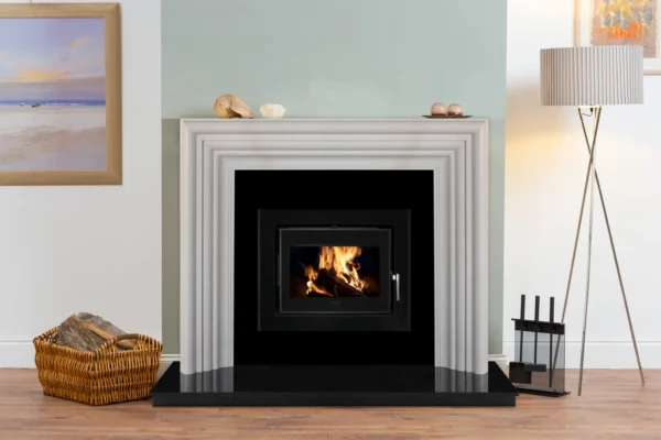Vitae Cassette Stoves 5kw