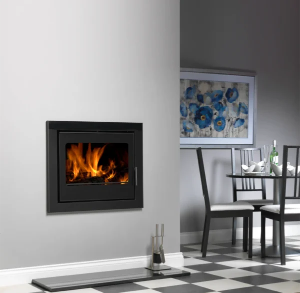 Vitae Cassette Stoves 11kw