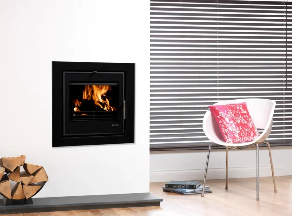 Vitae Cassette Stoves 9kw